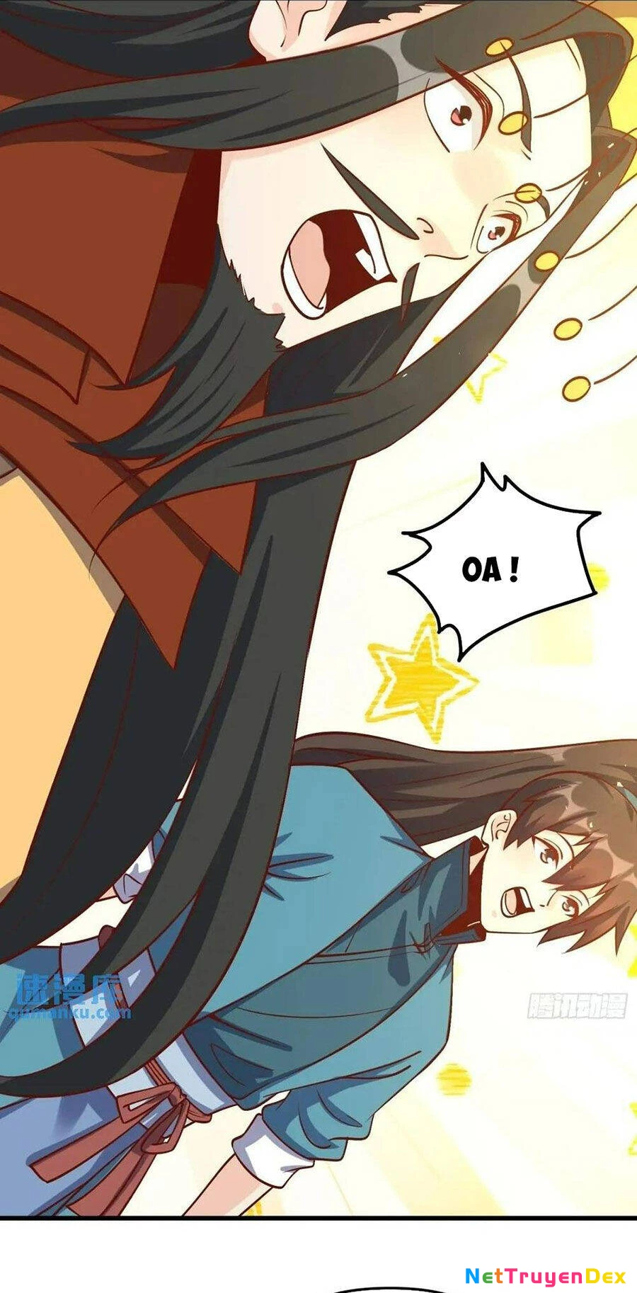 Nguyên Lai Ta Là Tu Tiên Đại Lão Chapter 327 - 28