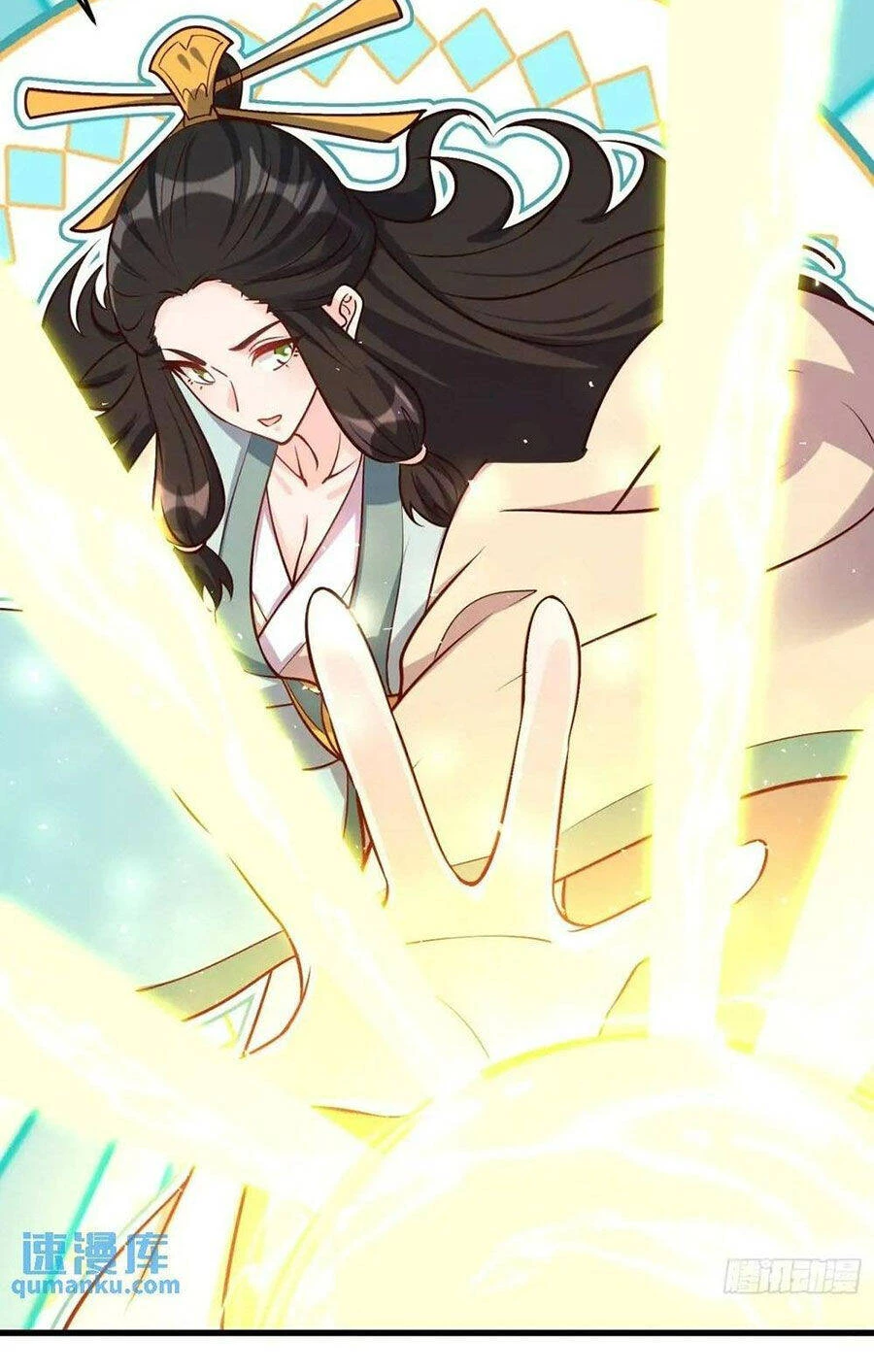 Nguyên Lai Ta Là Tu Tiên Đại Lão Chapter 327 - 30