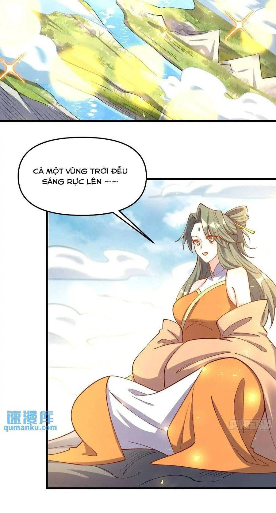 Nguyên Lai Ta Là Tu Tiên Đại Lão Chapter 327 - 34