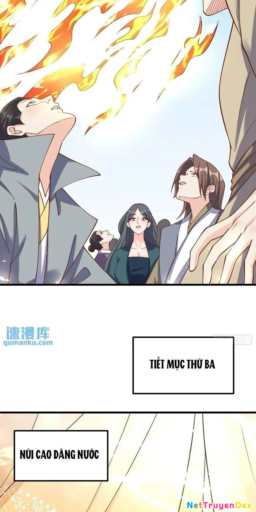 Nguyên Lai Ta Là Tu Tiên Đại Lão Chapter 327 - 39