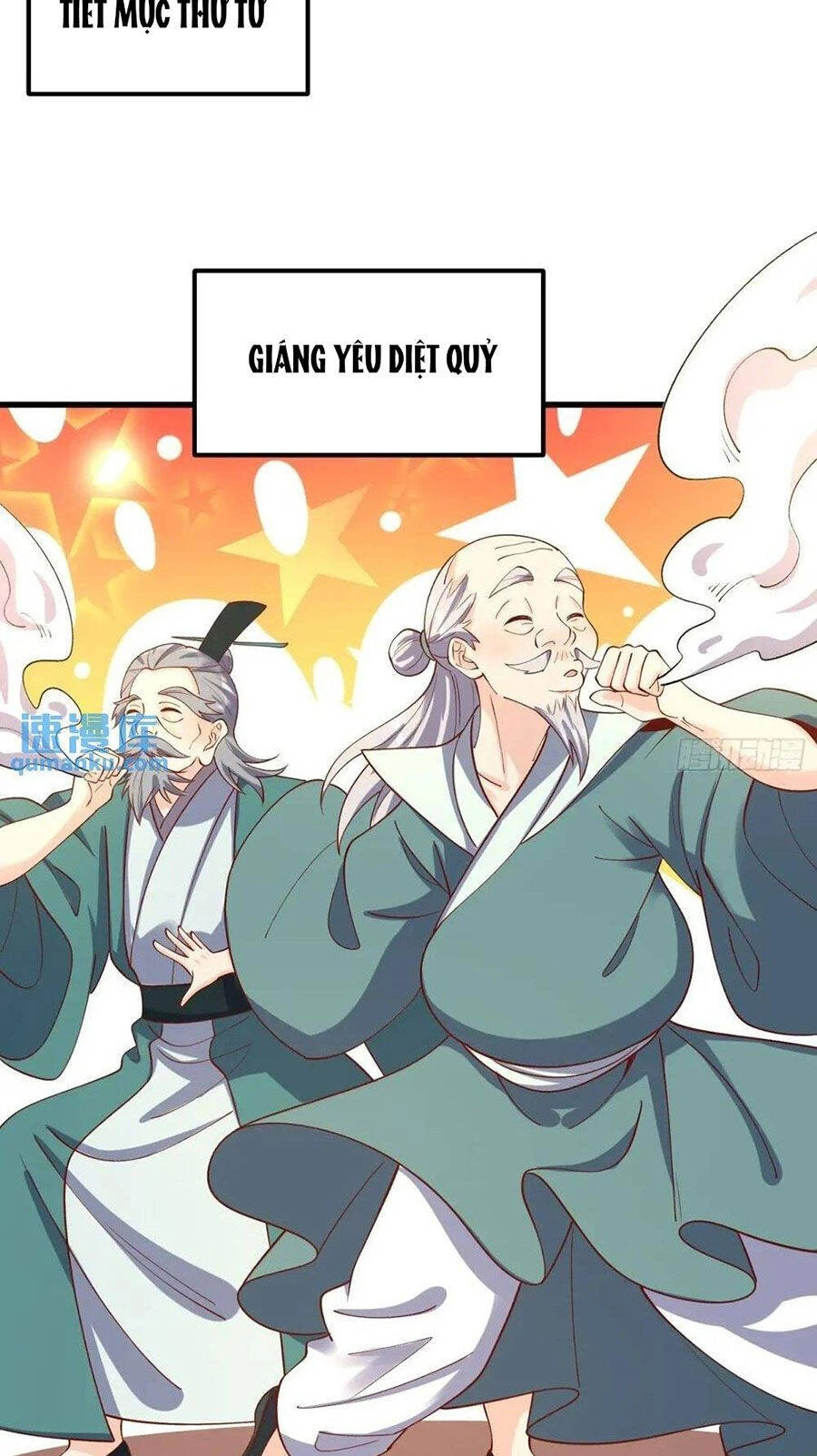 Nguyên Lai Ta Là Tu Tiên Đại Lão Chapter 327 - 41