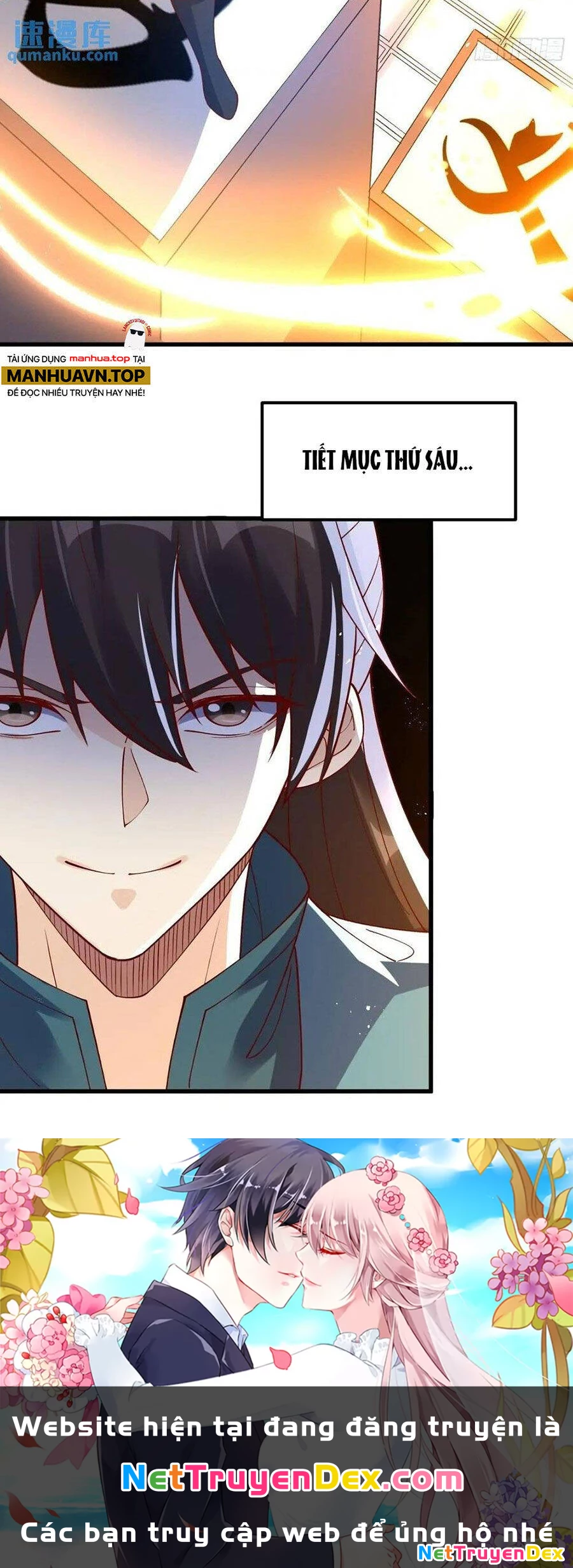 Nguyên Lai Ta Là Tu Tiên Đại Lão Chapter 327 - 43