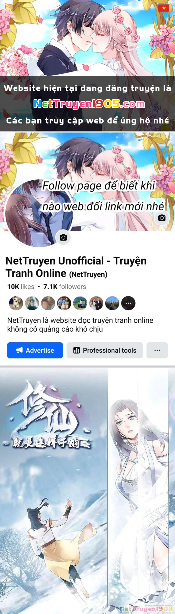 Tu Tiên Chính Là Như Vậy Chapter 53 - 1