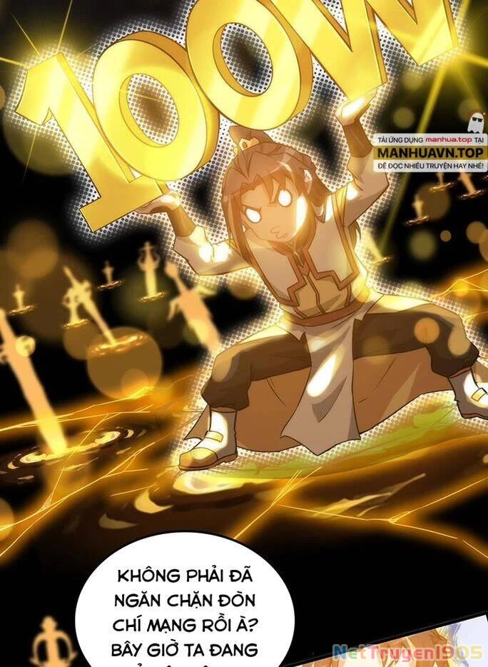 Tu Tiên Chính Là Như Vậy Chapter 53 - 5