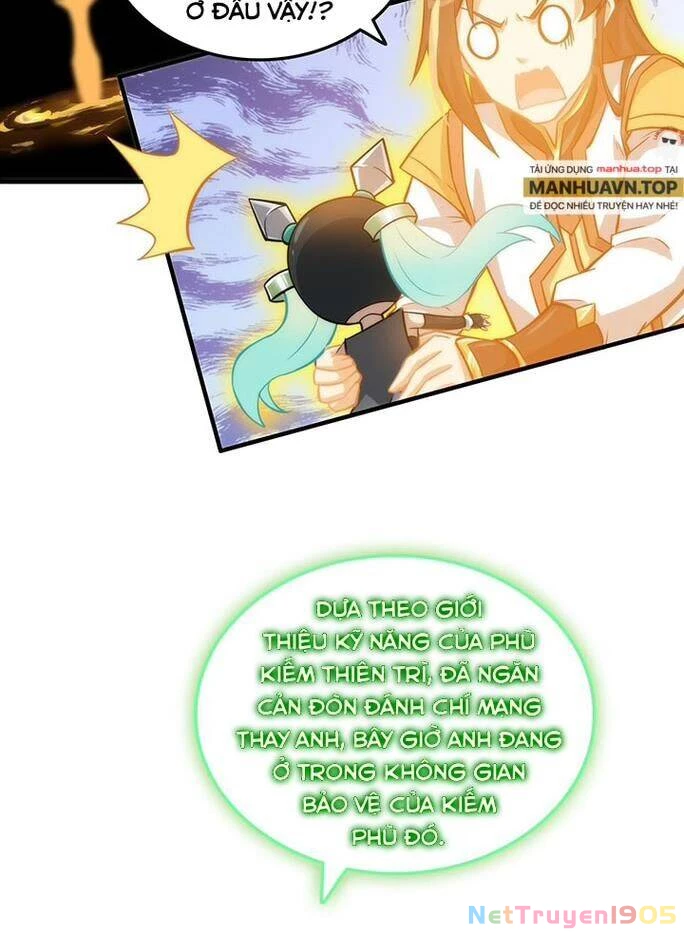 Tu Tiên Chính Là Như Vậy Chapter 53 - 6