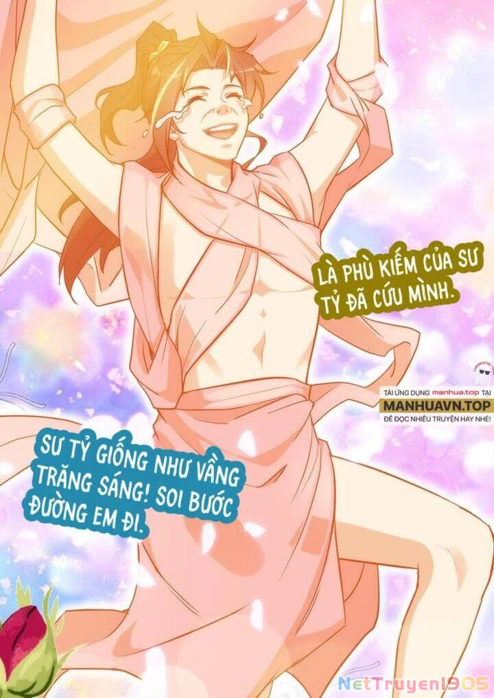 Tu Tiên Chính Là Như Vậy Chapter 53 - 15