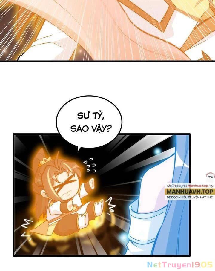 Tu Tiên Chính Là Như Vậy Chapter 53 - 18