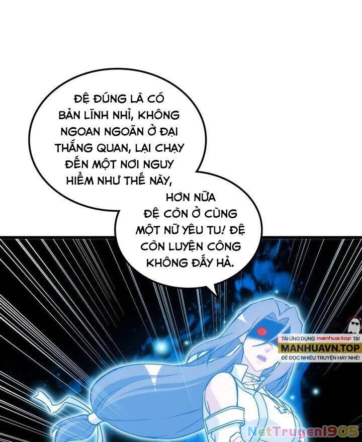 Tu Tiên Chính Là Như Vậy Chapter 53 - 19