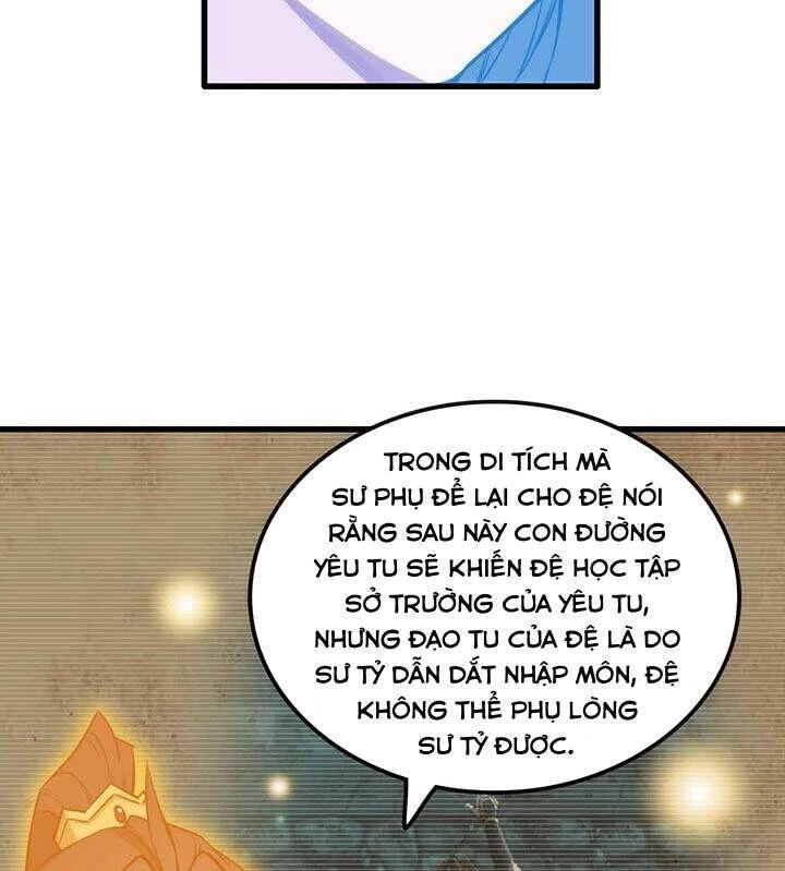 Tu Tiên Chính Là Như Vậy Chapter 53 - 22