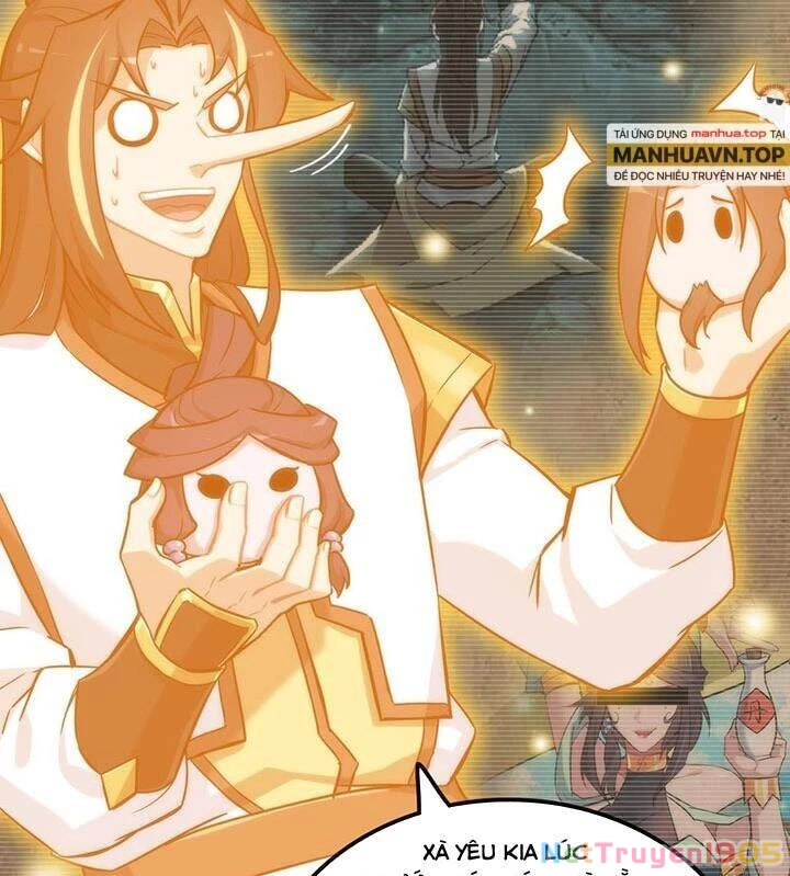 Tu Tiên Chính Là Như Vậy Chapter 53 - 23