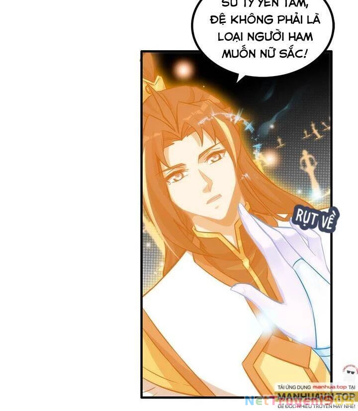 Tu Tiên Chính Là Như Vậy Chapter 53 - 33