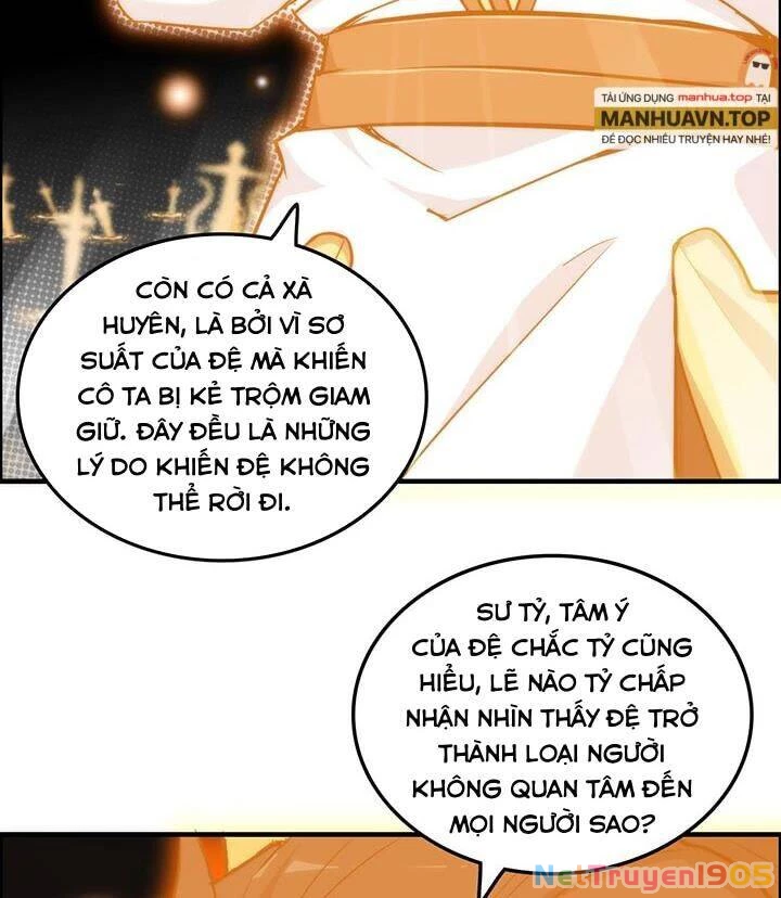 Tu Tiên Chính Là Như Vậy Chapter 53 - 47