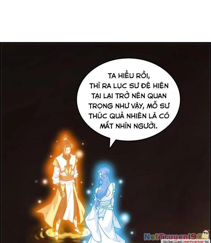 Tu Tiên Chính Là Như Vậy Chapter 53 - 50