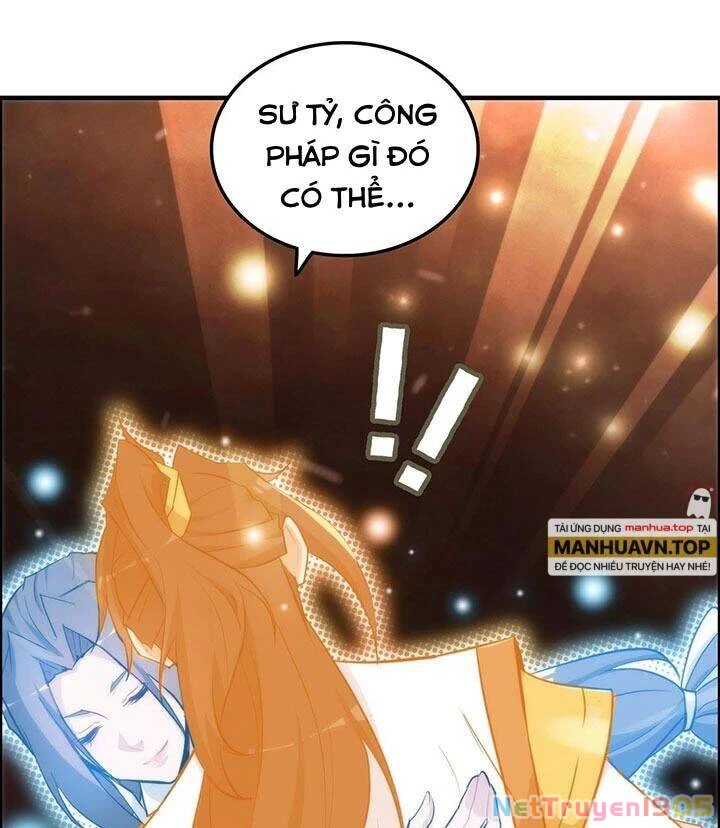 Tu Tiên Chính Là Như Vậy Chapter 53 - 55