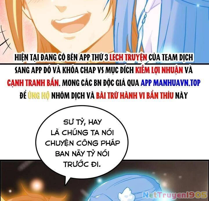 Tu Tiên Chính Là Như Vậy Chapter 53 - 59