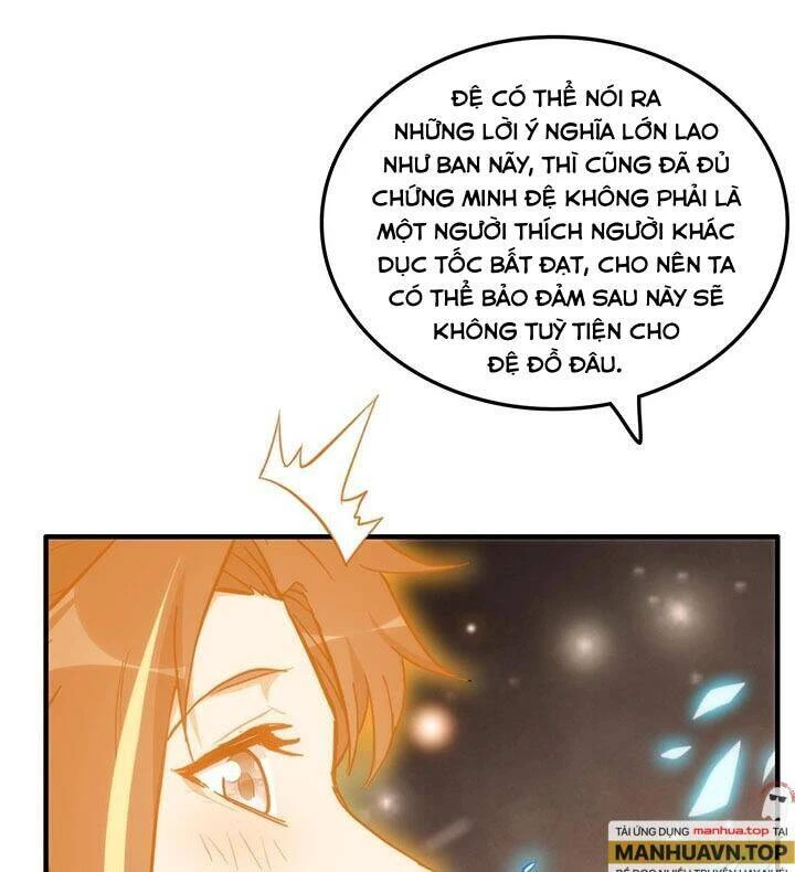 Tu Tiên Chính Là Như Vậy Chapter 53 - 61