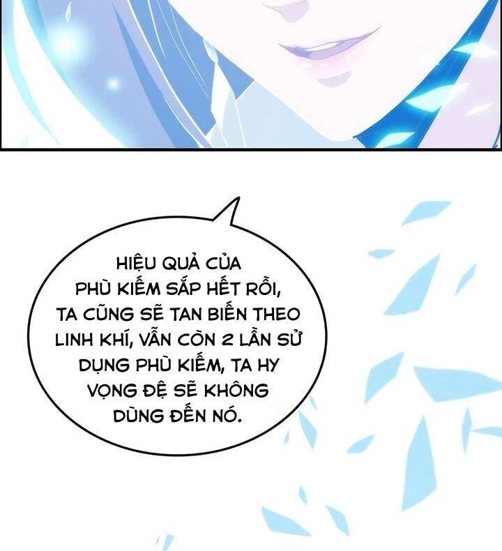 Tu Tiên Chính Là Như Vậy Chapter 53 - 65