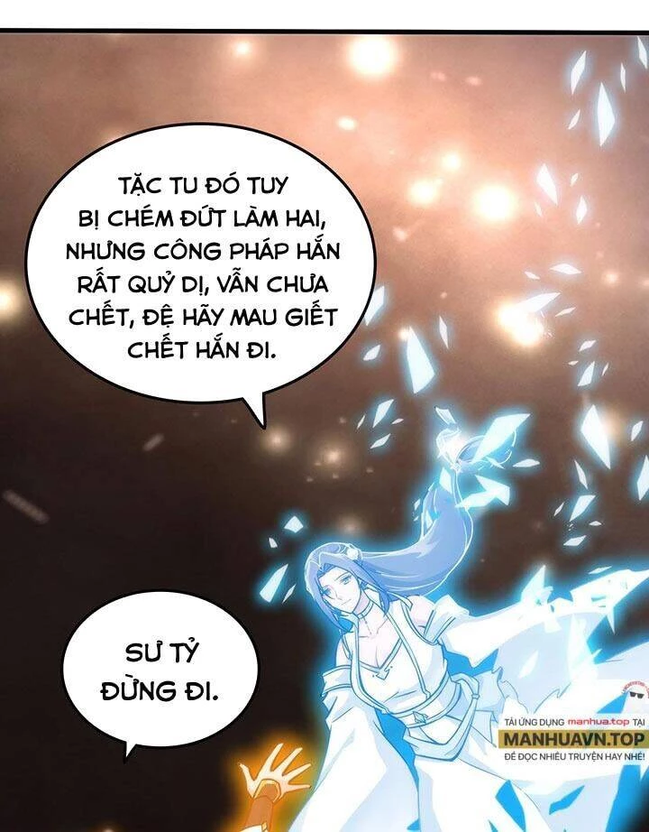 Tu Tiên Chính Là Như Vậy Chapter 53 - 67
