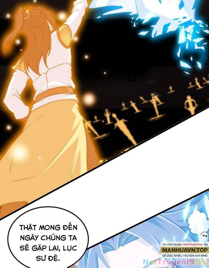 Tu Tiên Chính Là Như Vậy Chapter 53 - 68