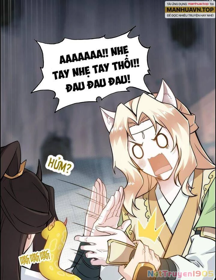 Tu Tiên Chính Là Như Vậy Chapter 53 - 72