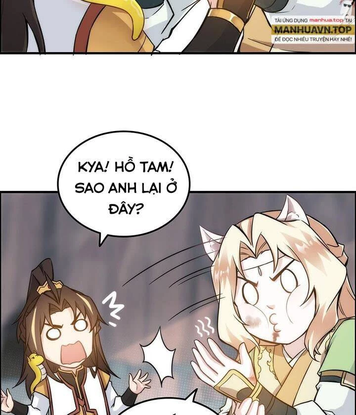 Tu Tiên Chính Là Như Vậy Chapter 53 - 73