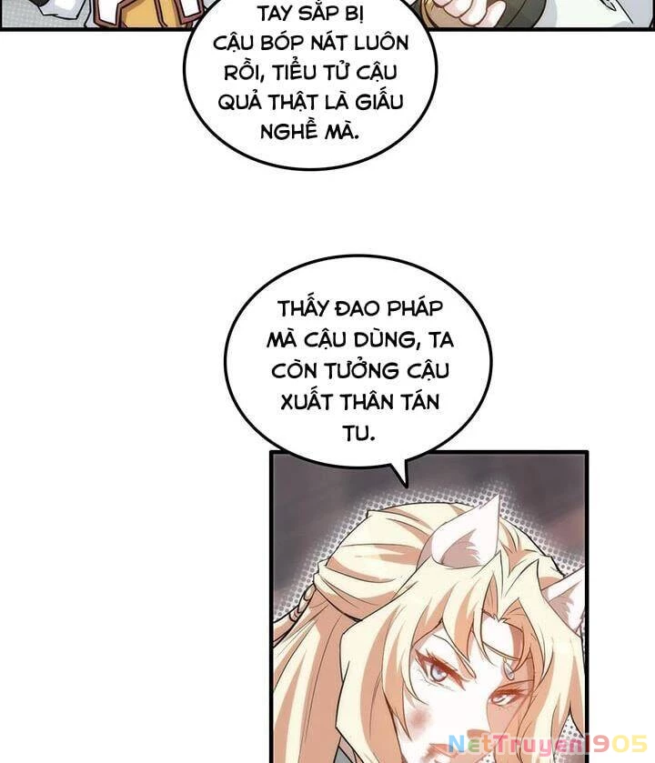 Tu Tiên Chính Là Như Vậy Chapter 53 - 74