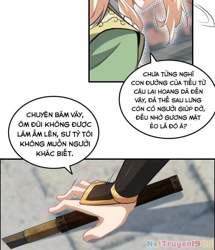 Tu Tiên Chính Là Như Vậy Chapter 53 - 75