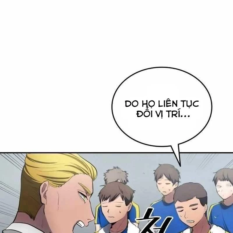 Thiên Phú Bóng Đá, Tất Cả Đều Là Của Tôi! Chapter 33 - 8