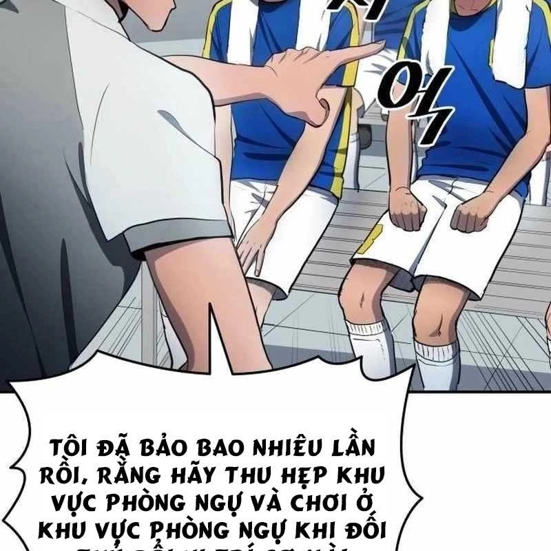 Thiên Phú Bóng Đá, Tất Cả Đều Là Của Tôi! Chapter 33 - 9