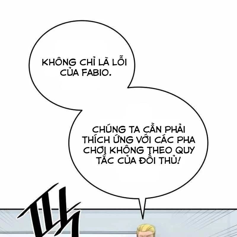 Thiên Phú Bóng Đá, Tất Cả Đều Là Của Tôi! Chapter 33 - 11