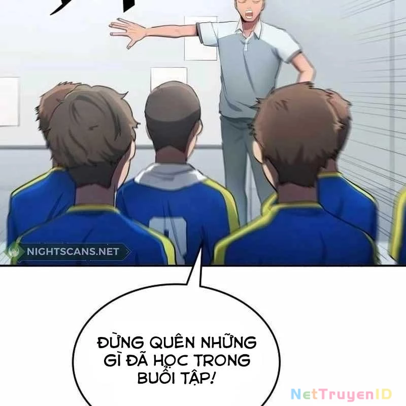 Thiên Phú Bóng Đá, Tất Cả Đều Là Của Tôi! Chapter 33 - 12