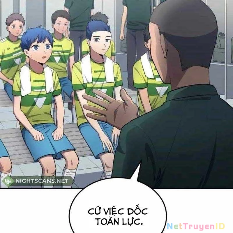 Thiên Phú Bóng Đá, Tất Cả Đều Là Của Tôi! Chapter 33 - 20