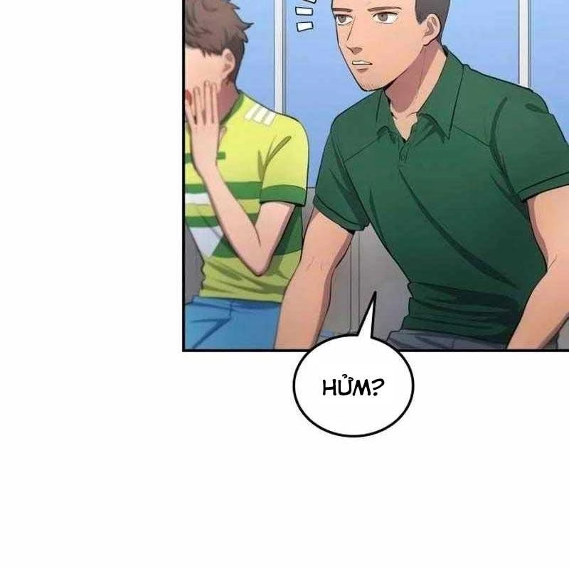 Thiên Phú Bóng Đá, Tất Cả Đều Là Của Tôi! Chapter 33 - 28