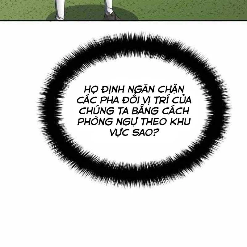 Thiên Phú Bóng Đá, Tất Cả Đều Là Của Tôi! Chapter 33 - 31