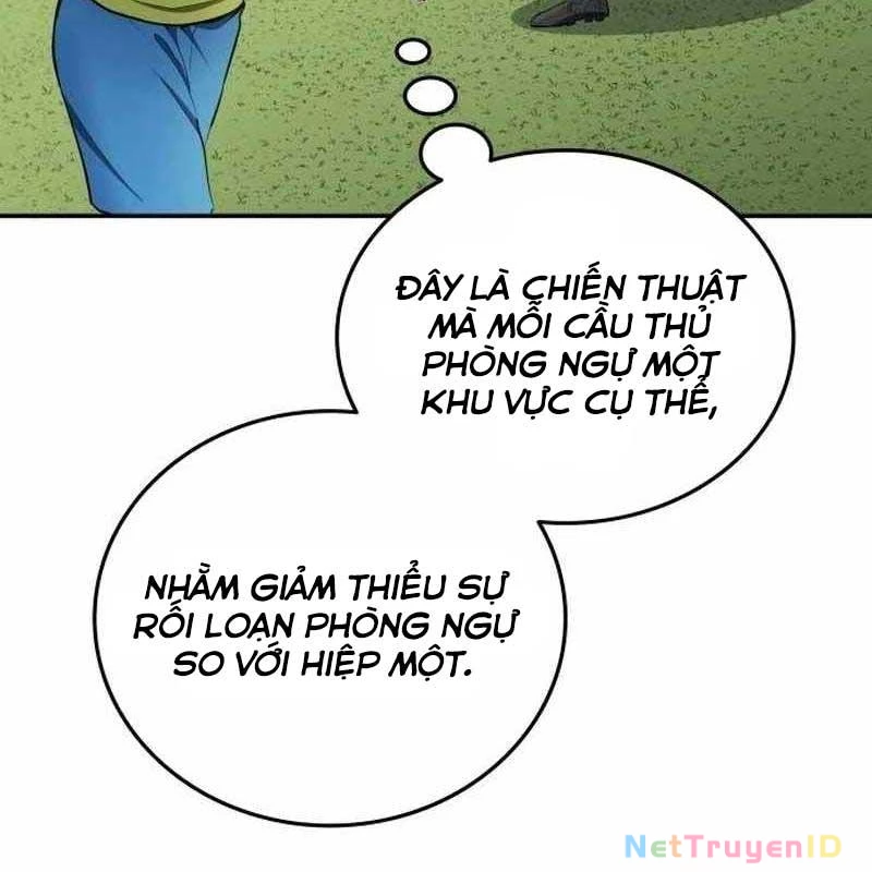 Thiên Phú Bóng Đá, Tất Cả Đều Là Của Tôi! Chapter 33 - 35