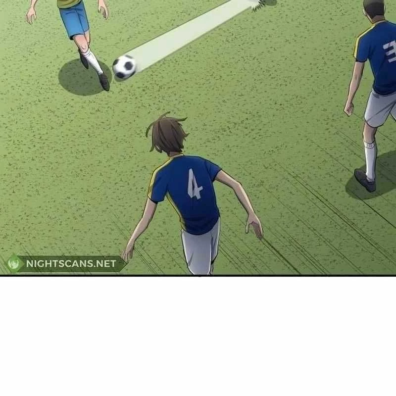 Thiên Phú Bóng Đá, Tất Cả Đều Là Của Tôi! Chapter 33 - 40