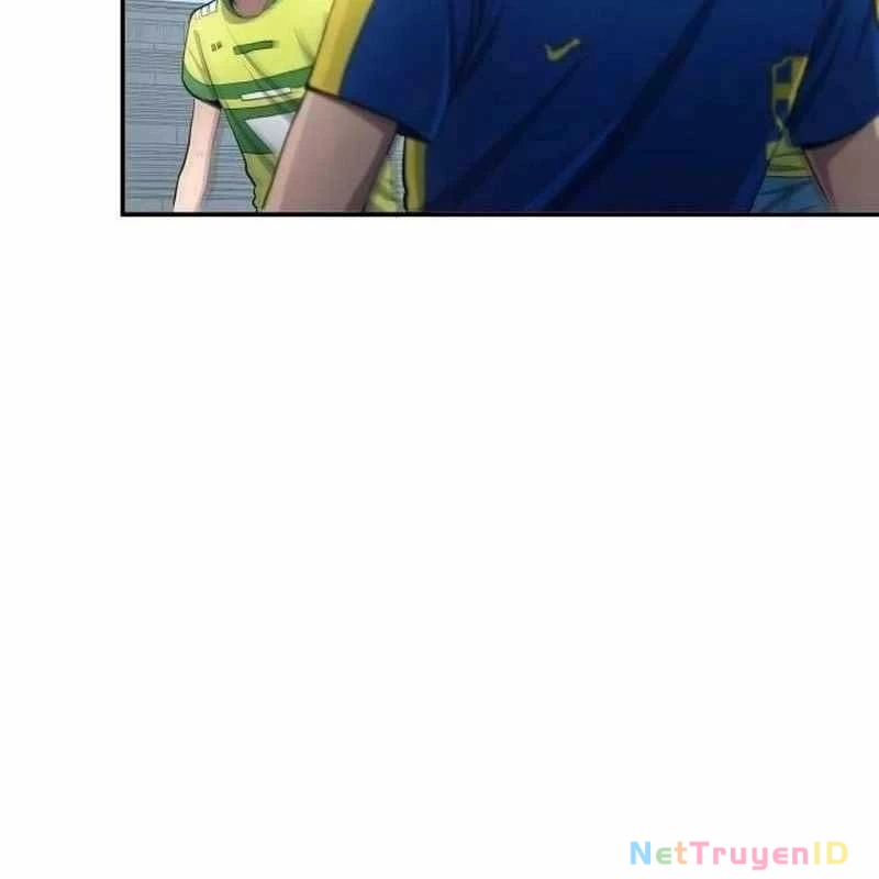 Thiên Phú Bóng Đá, Tất Cả Đều Là Của Tôi! Chapter 33 - 42