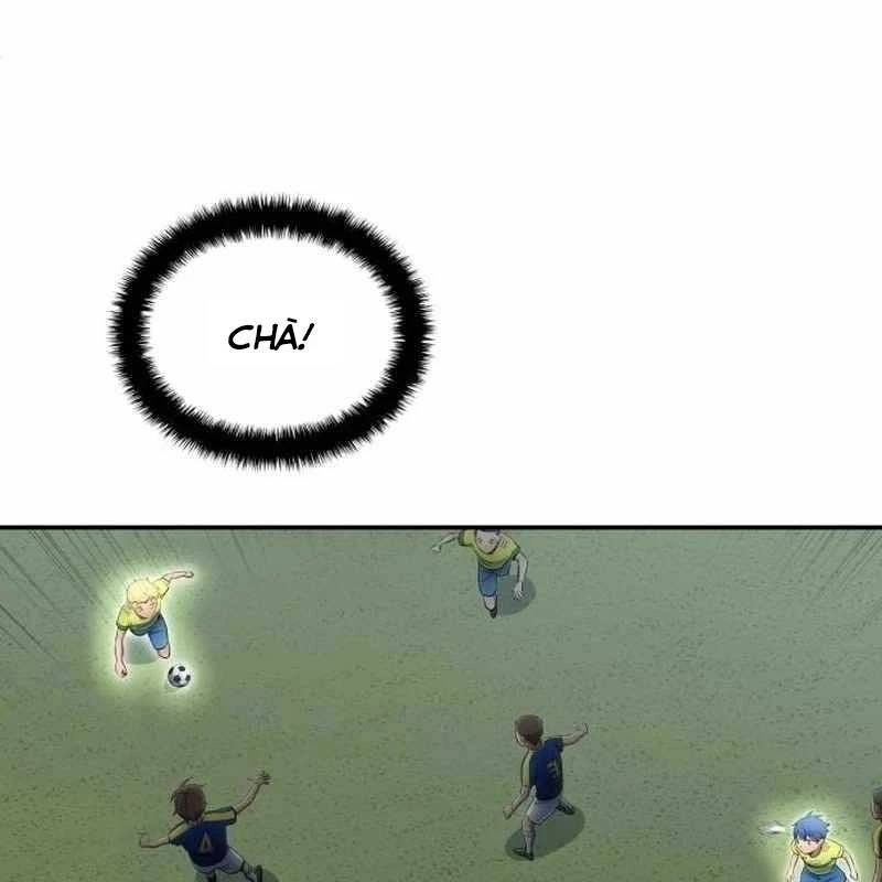 Thiên Phú Bóng Đá, Tất Cả Đều Là Của Tôi! Chapter 33 - 43