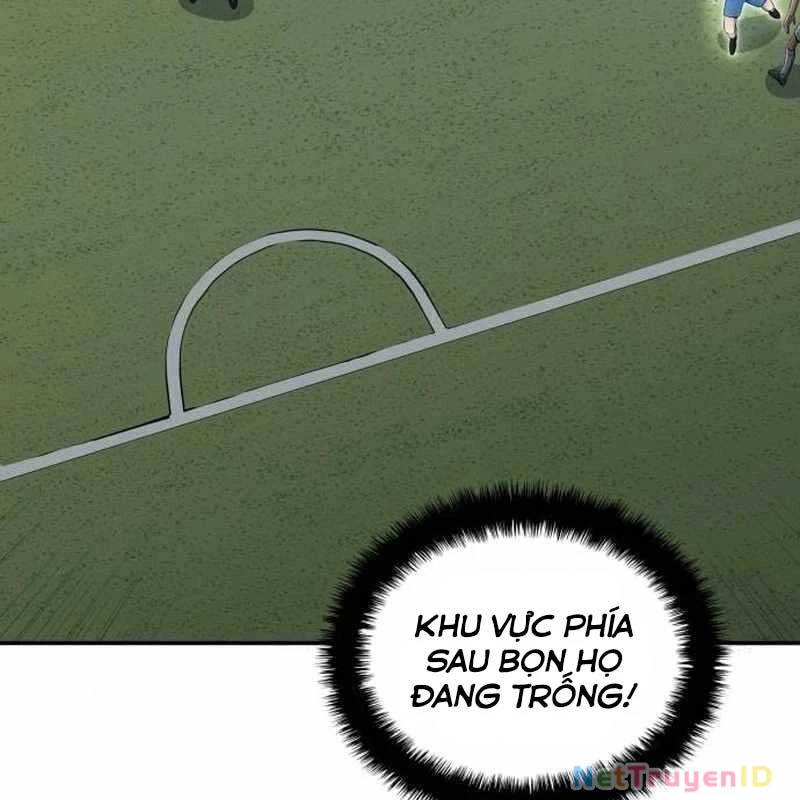 Thiên Phú Bóng Đá, Tất Cả Đều Là Của Tôi! Chapter 33 - 44