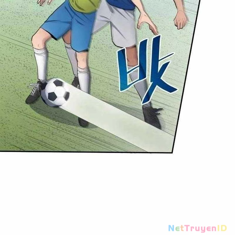 Thiên Phú Bóng Đá, Tất Cả Đều Là Của Tôi! Chapter 33 - 50