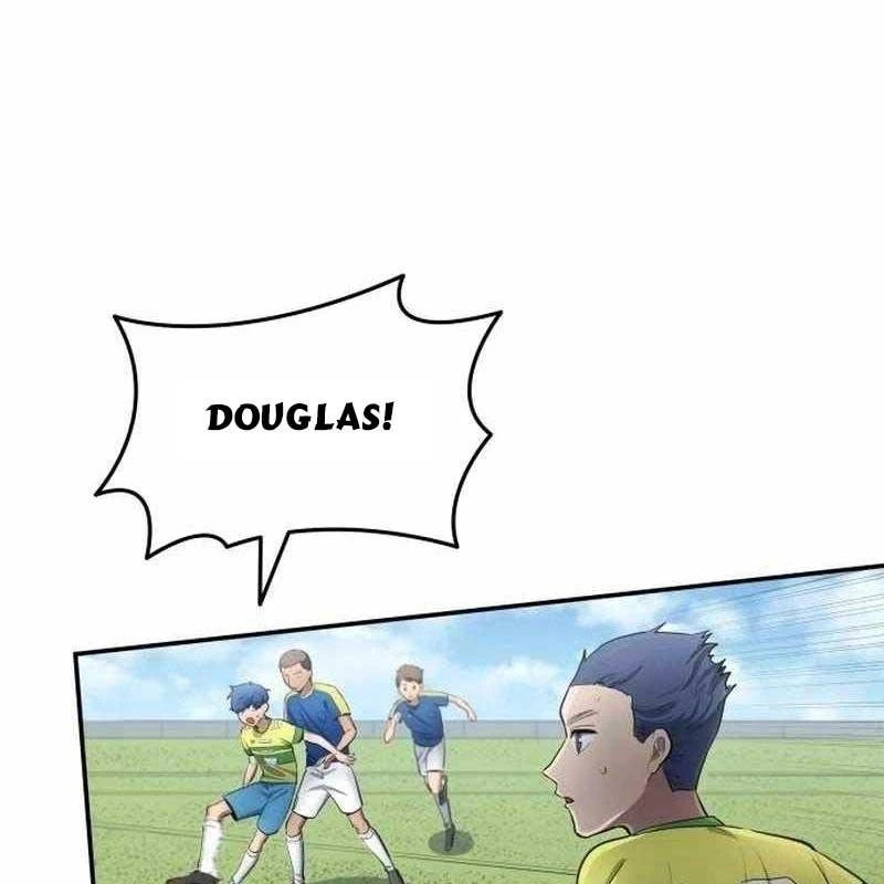 Thiên Phú Bóng Đá, Tất Cả Đều Là Của Tôi! Chapter 33 - 51