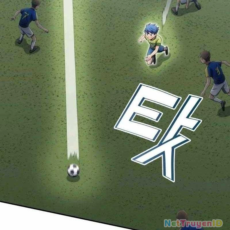 Thiên Phú Bóng Đá, Tất Cả Đều Là Của Tôi! Chapter 33 - 54