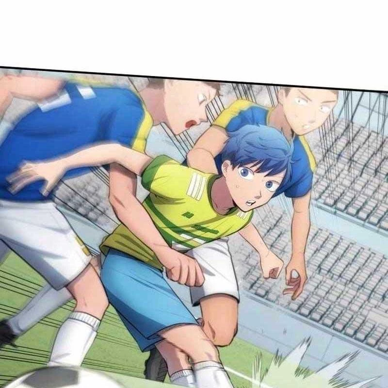 Thiên Phú Bóng Đá, Tất Cả Đều Là Của Tôi! Chapter 33 - 65