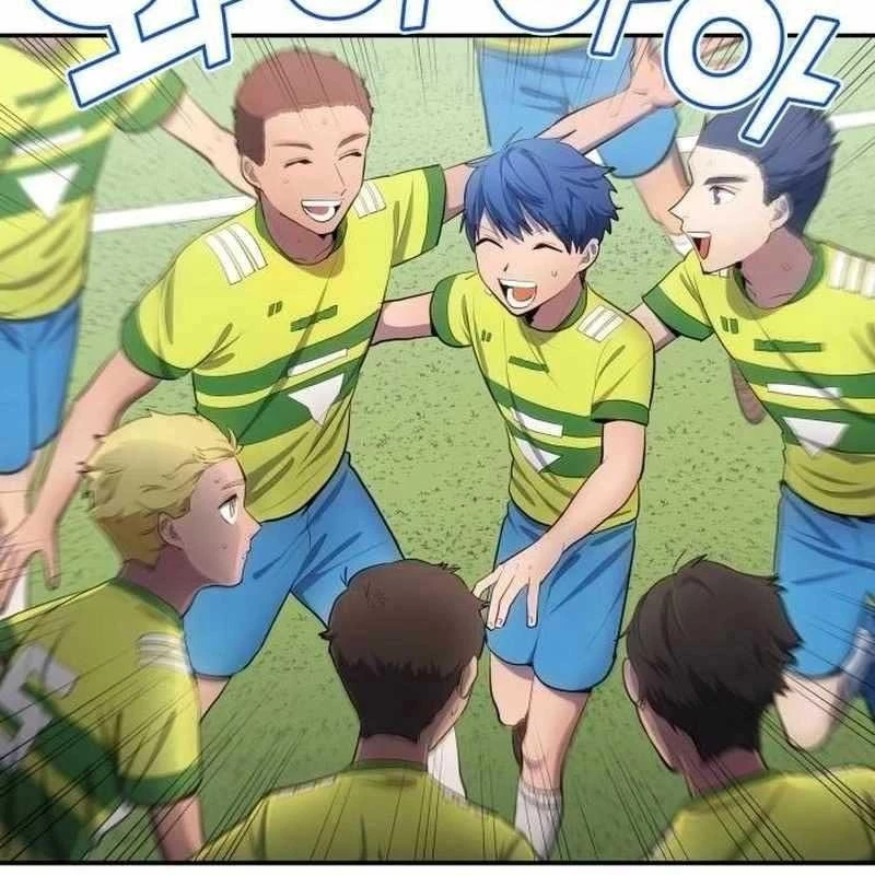 Thiên Phú Bóng Đá, Tất Cả Đều Là Của Tôi! Chapter 33 - 78