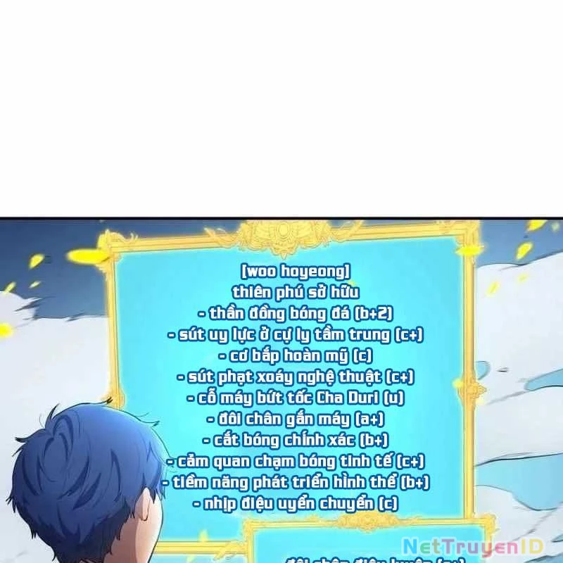 Thiên Phú Bóng Đá, Tất Cả Đều Là Của Tôi! Chapter 33 - 81