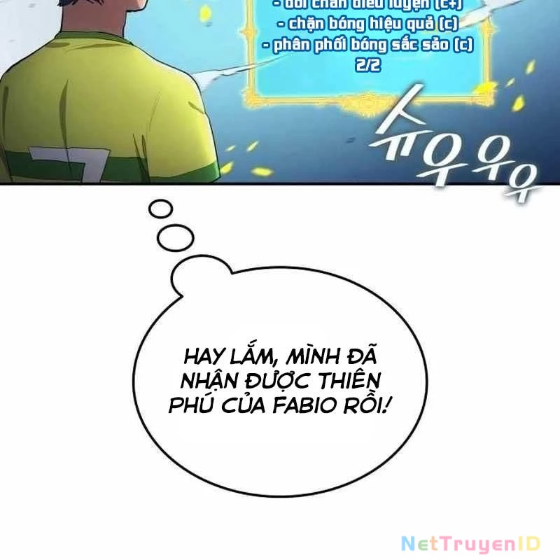 Thiên Phú Bóng Đá, Tất Cả Đều Là Của Tôi! Chapter 33 - 82