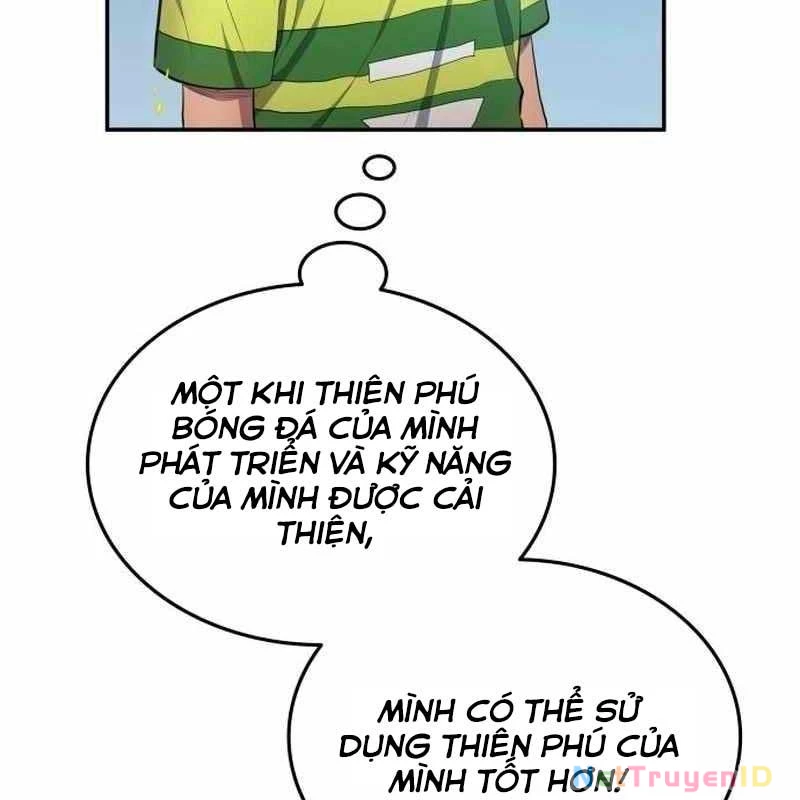 Thiên Phú Bóng Đá, Tất Cả Đều Là Của Tôi! Chapter 33 - 85