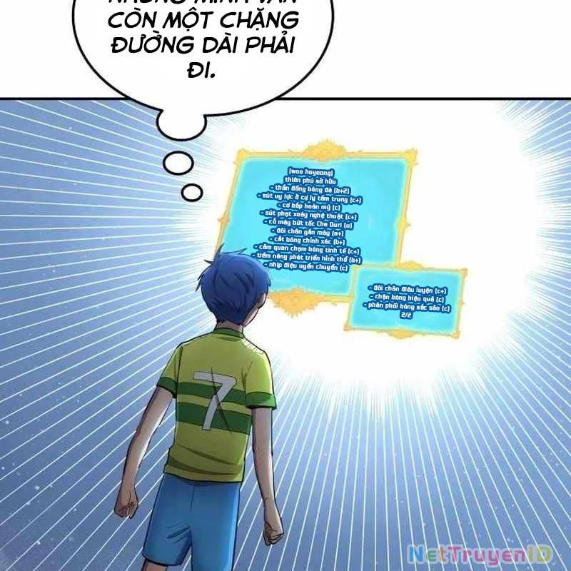 Thiên Phú Bóng Đá, Tất Cả Đều Là Của Tôi! Chapter 33 - 87