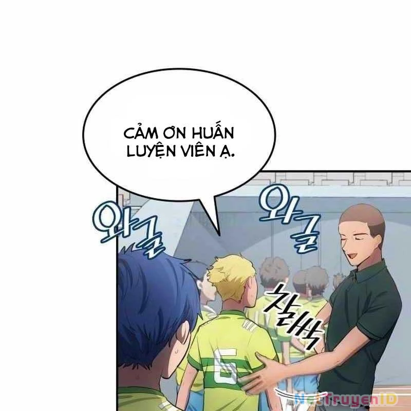 Thiên Phú Bóng Đá, Tất Cả Đều Là Của Tôi! Chapter 33 - 90