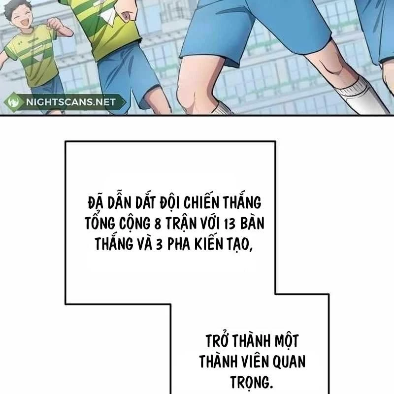 Thiên Phú Bóng Đá, Tất Cả Đều Là Của Tôi! Chapter 34 - 5